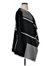 Belldini 100% Polyester Black Cardigan Size XL - photo 4