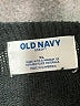 Old Navy Black Pullover Sweater Size XL - photo 7