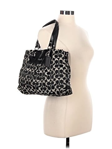 Coach Tote (view 2)