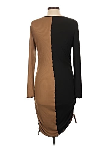 No Boundaries Casual Dress (view 2)