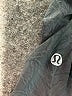Lululemon Athletica Gray Active Pants Size 4 - photo 7