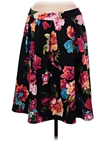 Charlotte Russe Casual Skirt (view 1)