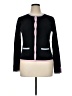 Sandra Black Silk Cardigan Size XL - photo 1