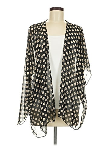 Gypsy Warrior Kimono (view 1)