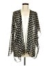 Gypsy Warrior Black Kimono One size (estimated) - photo 1