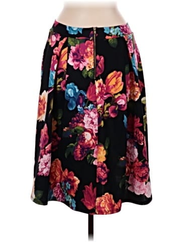 Charlotte Russe Casual Skirt (view 2)