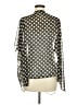 Gypsy Warrior Black Kimono One size (estimated) - photo 2