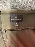Worthington Solid Green Formal Skirt Size 18 - photo 4