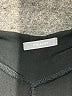 Maurices Solid Black Active Pants Size XXL - photo 4