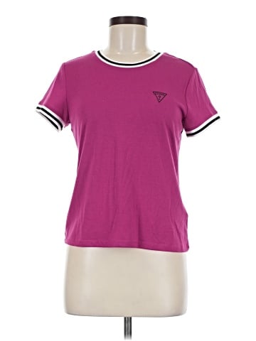 Guess Short Sleeve T-Shirt (view 1)
