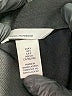 H&M Mama Solid Black Active Pants Size S - photo 6