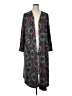 Lularoe Burgundy Kimono Size XL - photo 1