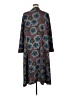 Lularoe Burgundy Kimono Size XL - photo 2