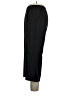Silhouettes Black Dress Pants Size 1X - photo 5