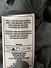 storm creek 100% Polyester Solid Green Jacket Size L - photo 7