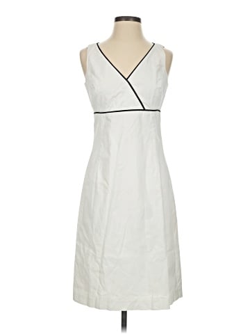 Ann Taylor Casual Dress (view 1)
