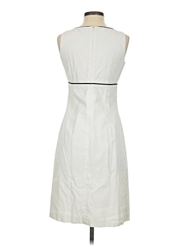Ann Taylor Casual Dress (view 2)
