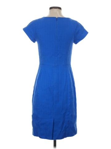 J.Crew Factory Store Casual Dress (view 2)