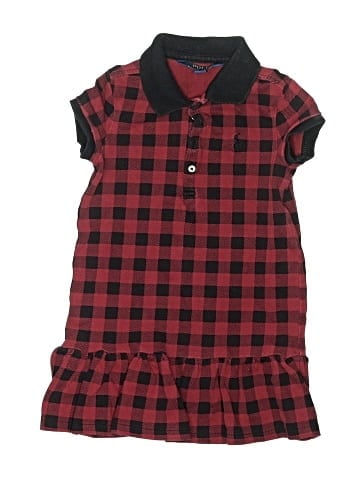 Polo by Ralph Lauren Dress (view 1)