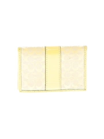 Coach Wallet (view 1)