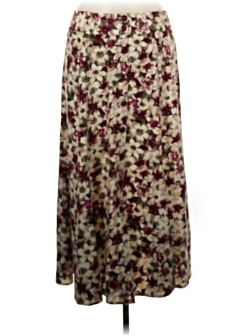 Christopher & Banks Casual Skirt (view 1)