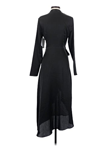 Equipment Cocktail Dress (view 2)