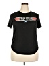 Paramount Pictures Black Short Sleeve T-Shirt Size XXL - photo 1