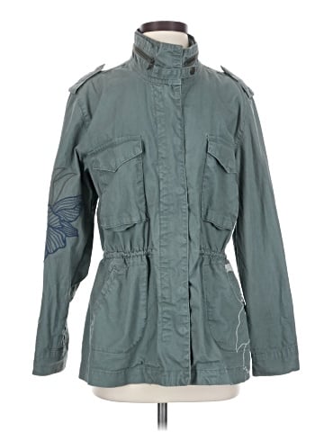 Kensie Jacket (view 1)