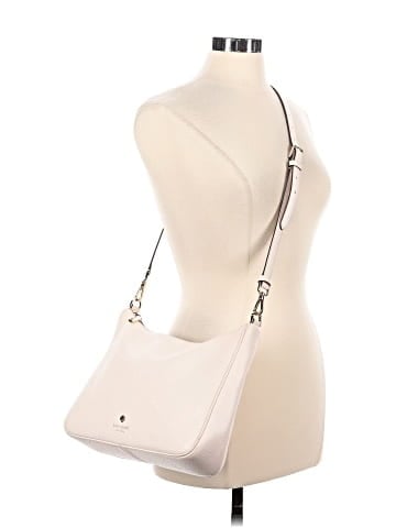 Kate Spade New York Leather Crossbody Bag (view 2)