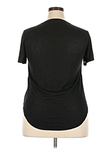 Paramount Pictures Short Sleeve T-Shirt (view 2)