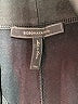BCBGMAXAZRIA Black Active Pants Size XXS - photo 7