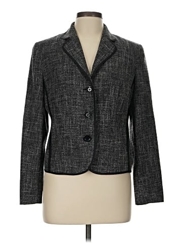 Evan Picone Blazer (view 1)