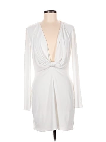 Halston Cocktail Dress (view 1)