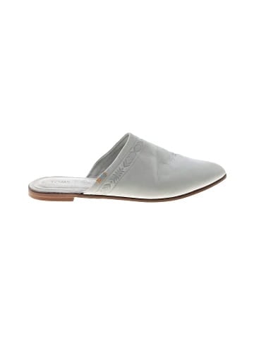 TOMS Mule/Clog (view 1)