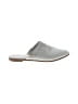 TOMS Gray Mule/Clog Size 9 - photo 1