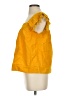 J.Crew 100% Cotton Yellow Sleeveless Blouse Size 4 - photo 5