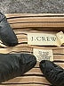 J.Crew Stripes Tan Casual Dress Size L - photo 7