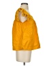 J.Crew 100% Cotton Yellow Sleeveless Blouse Size 4 - photo 4