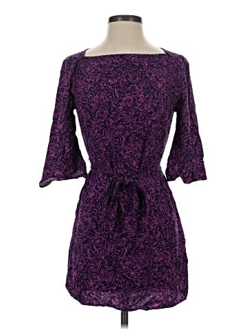 Banana Republic Factory Store Cocktail Dress (view 1)