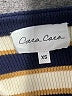 Cara Cara Gold Long Sleeve Turtleneck Size XS - photo 7