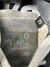 P448 Gray Sneakers Size EU 39 - photo 3