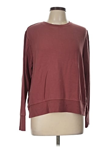 Eddie Bauer Sweatshirt (view 1)