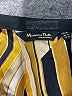 Massimo Dutti Yellow Sleeveless Button-Down Shirt Size 4 - photo 7