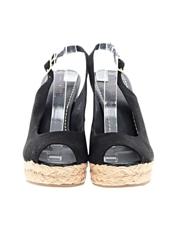 Brash Wedges (view 2)