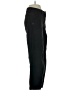 Gap Black Jeans Size 00 (petite) - photo 4