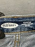 Old Navy Hearts Blue Jeans Size 18 - photo 4