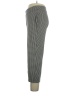 Lands' End Houndstooth Gray Casual Pants Size 1X (petite) - photo 5
