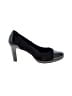 Cole Haan Black Heels Size 6 - photo 1