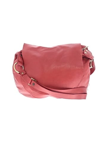 Unbranded Leather Messenger (view 1)