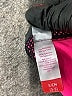 No Boundaries Burgundy Swimsuit Bottoms Size S - photo 4